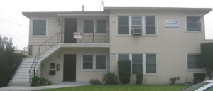 Four 1 and 2 Bedroom Units - Los Angeles, 90041