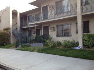 Eight 1 and 2 Bedroom Units - Los Angeles, 90042